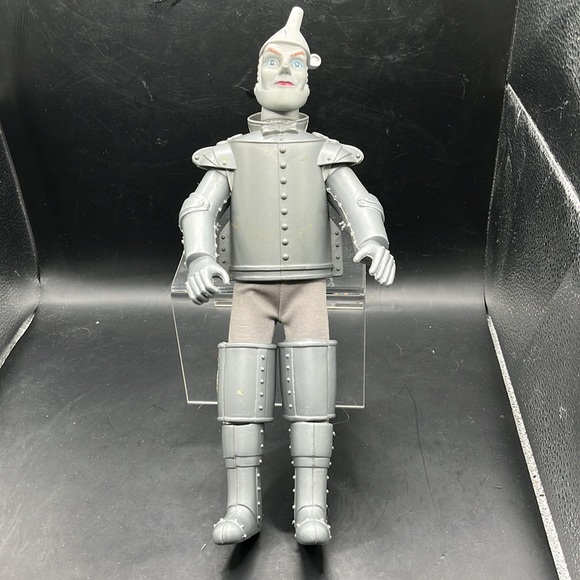 Toy Time 1981 Wizard of Iz Character Figures - Picture 6 of 6